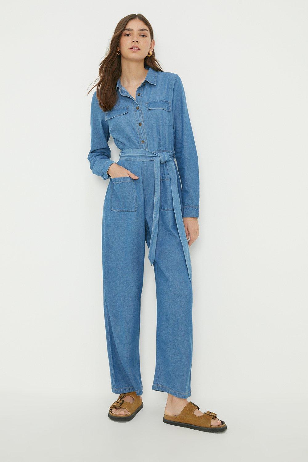 Debenhams dorothy clearance perkins jumpsuit